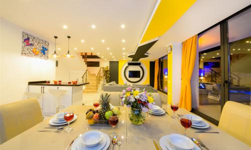 Villa Black Rose — 70