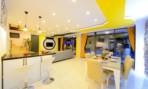 Villa Black Rose — 28