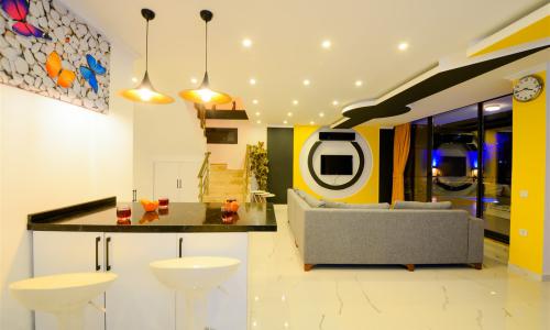 Villa Black Rose — 55