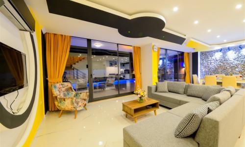 Villa Black Rose — 37