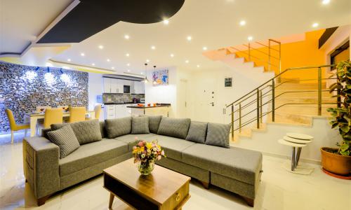 Villa Black Rose — 74