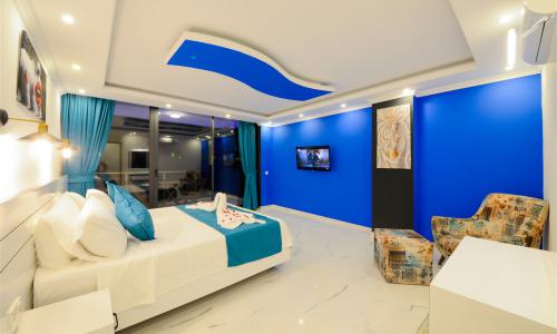 Villa Black Rose — 78