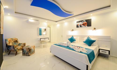 Villa Black Rose — 54