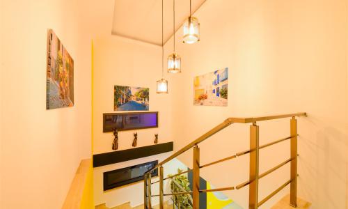 Villa Black Rose — 80
