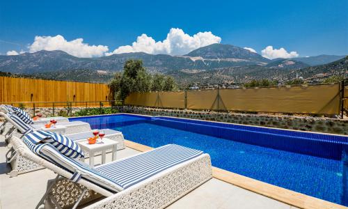 Villa Black Rose — 46