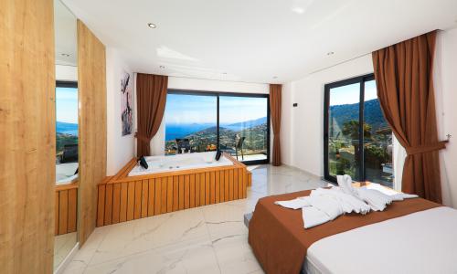 Villa Bliss — 31