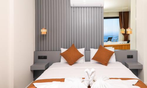 Villa Bliss — 34