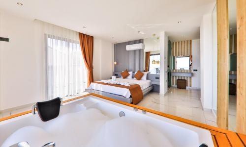 Villa Bliss — 35