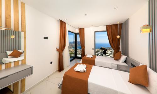 Villa Bliss — 47
