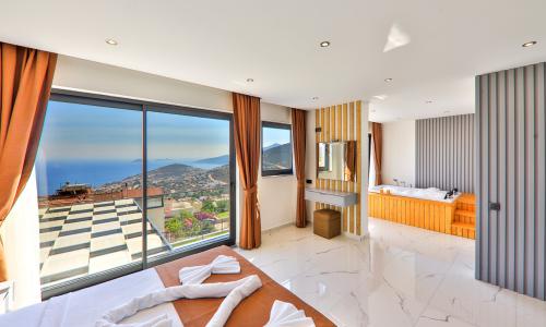 Villa Bliss — 53