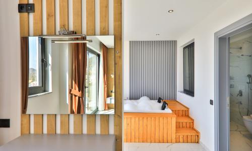 Villa Bliss — 55