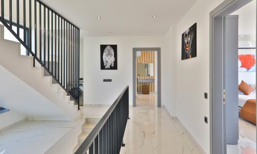 Villa Bliss — 60