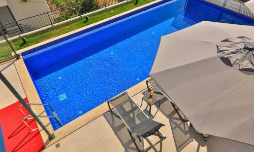 Villa Bliss — 23