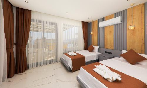 Villa Bliss — 61