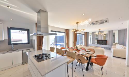 Villa Bliss — 28