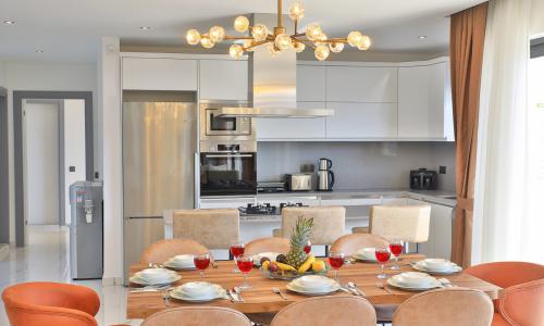 Villa Bliss — 25