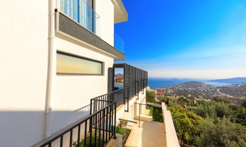 Villa Bliss — 36