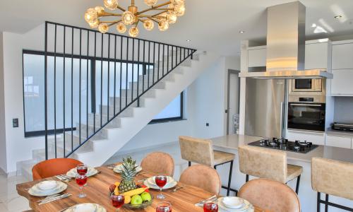 Villa Bliss — 30