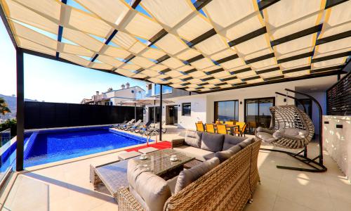 Villa Bliss — 6