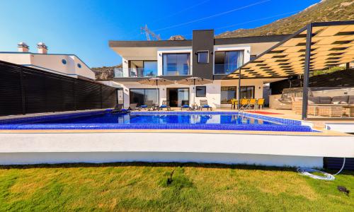 Villa Bliss — 4