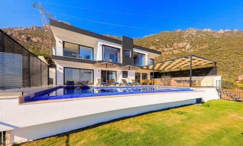 Villa Bliss