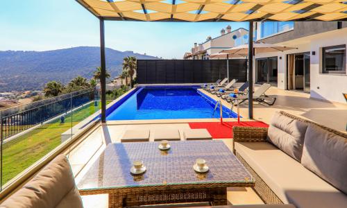 Villa Bliss — 5