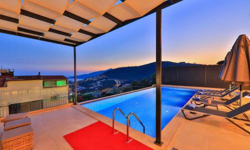Villa Bliss — 18