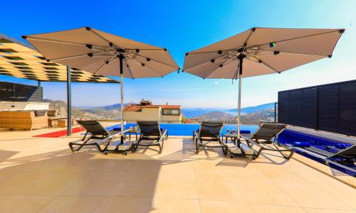 Villa Bliss — 10
