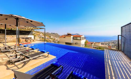 Villa Bliss — 11