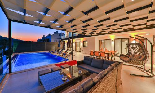 Villa Bliss — 20