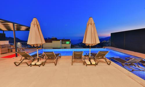 Villa Bliss — 19
