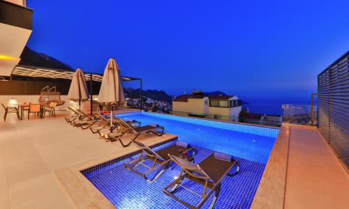 Villa Bliss — 17
