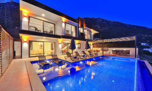 Villa Bliss — 14