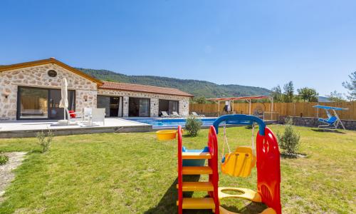 Villa Blue Bird — 5