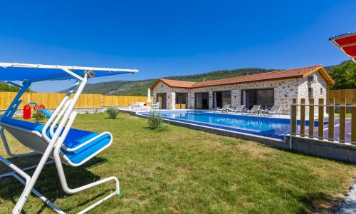 Villa Blue Bird — 6