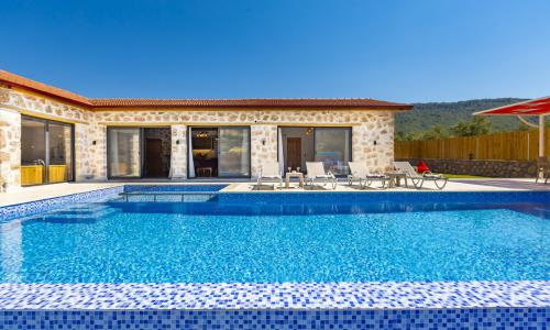Villa Blue Bird — 7