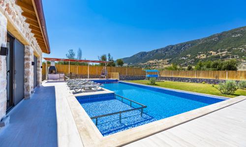Villa Blue Bird — 10