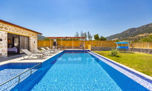 Villa Blue Bird — 11