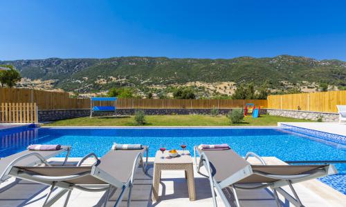 Villa Blue Bird — 12
