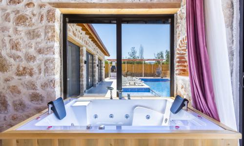 Villa Blue Bird — 2