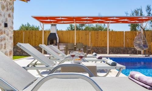 Villa Blue Bird — 14