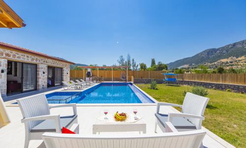 Villa Blue Bird — 15