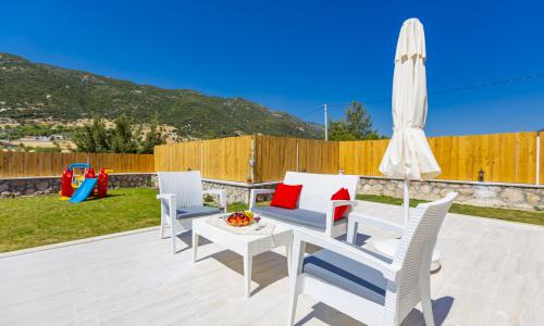 Villa Blue Bird — 16