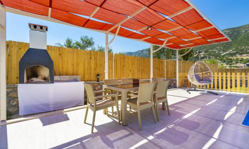 Villa Blue Bird — 17