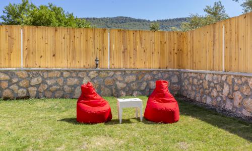 Villa Blue Bird — 18