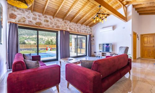 Villa Blue Bird — 20