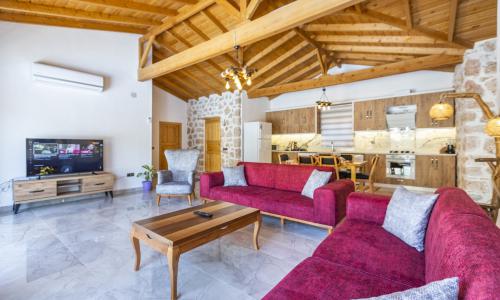 Villa Blue Bird — 21