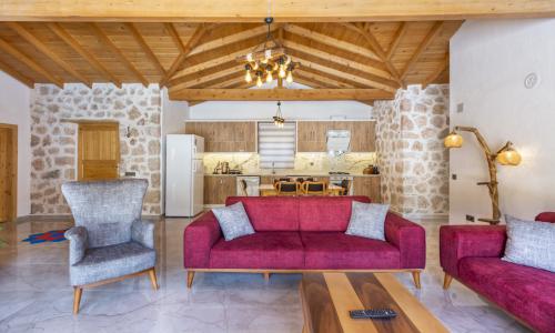 Villa Blue Bird — 22