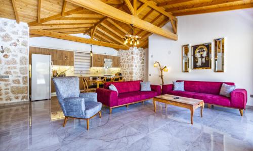 Villa Blue Bird — 23