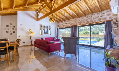 Villa Blue Bird — 24